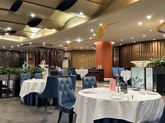 -粤菜王府·海鲜·茶市·海景餐厅(大梅沙店)
