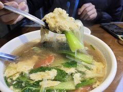 -建基泡馍·西安老字号·清真(永宁店)