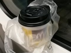 -麦当劳(高铁南站店)