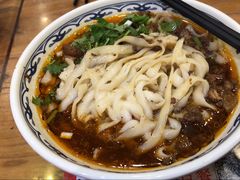 -韩师傅老大同刀削面(北苑路店)