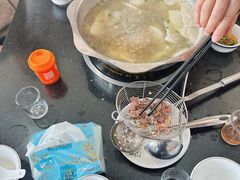 -牛一煲美食(江高店)