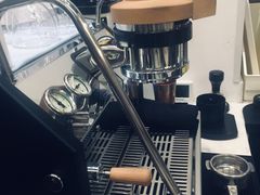 -red donkey coffee