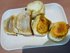 -韩海丽特色美食(秀州路店)