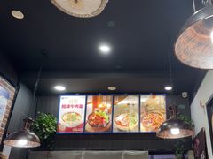 -李先生牛肉面大王(郑州火车站西广场2店)