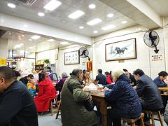 大堂-老刘家泡馍·陕西老字号(钟楼广济街店)