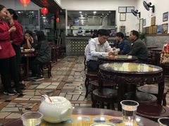 大堂-民信老铺(东方广场店)