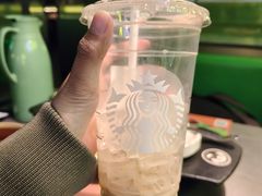 -星巴克(广州光明广场店)