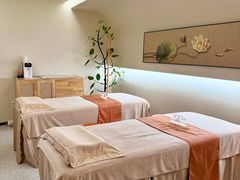 -瑶舍头疗·瑶浴·芳香热石SPA(五洲国际店)