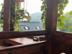 -马灯部落·西湖边的创意山景餐厅(虎跑动物园店)