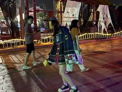 -汕头蓝水星欢乐世界