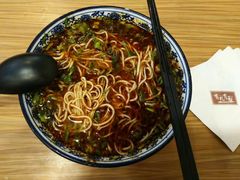 -有礼有面(知春路店)