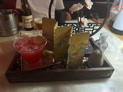 -理想酒肆(富国街店)