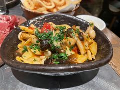 -Apollo·西班牙小酒馆(安福路店)