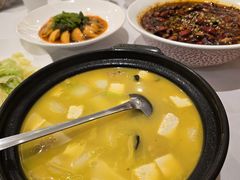 -香丰阁·烤鸭·川湘菜(昌平店)