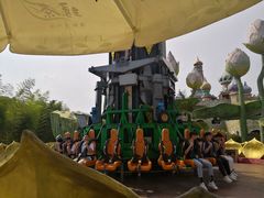 -南京银杏湖乐园