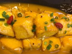 -赵小姐丨新中餐(曲江店)