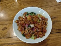 -兰溪十八浇(天一店)