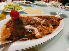 -金三杯酒家(泉城路店)