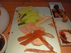 -满园烤鸭·春饼(中街大悦城店)