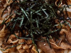 -柴の食堂·日式家庭料理·熊之肆(大学路店)
