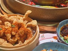 -矮板凳老火锅(宽窄巷子店)