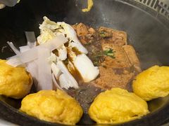 -大鹅岛灶台鱼·铁锅炖(水库路店)