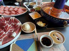 -东来顺·非遗火锅(赛格国际购物中心店)