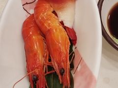 -第六季自助餐厅(甜水园店)