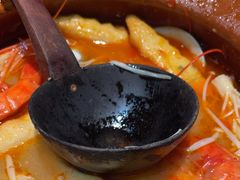 -沿江海南菜·文昌鸡祖师爷(大东海店)