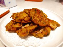 -杨氏青龙虾·羊蝎子(金盛路总店)