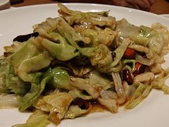-金掌勺·锅包肉(广渠门店)