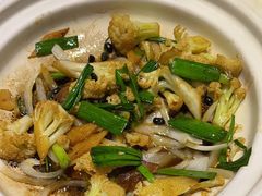 -宋庄魁元艺术餐厅