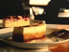 两块蛋糕-榖屋house of flour(张江首店)