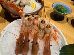 -花和海鲜自助(梅江店)