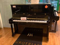 -柏斯琴行(汾阳店)