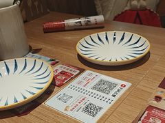 -必胜客(龙泉万达店)