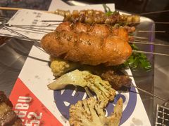 -阿财老铺·老蚌埠龙虾城(华夏总店)
