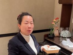 -小厨娘淮扬菜(天印大道店)