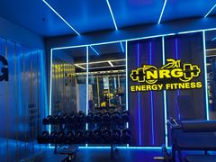 -NRG健身私教CLUB(打浦桥店)