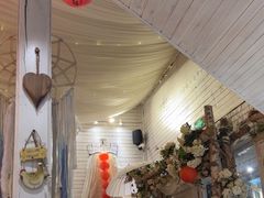 -秀儿家の小确幸融合西餐厅(万达店)