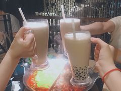 -湊湊火锅·茶憩(上海合生汇店)