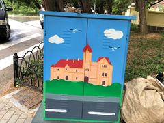 -青岛海尔洲际酒店