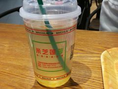 -美芝莲(钻汇广场店)