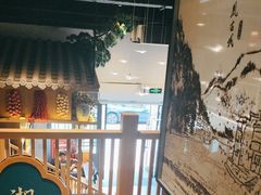 -呷湘厨·鱼汤捞饭·剁椒鱼头·辣椒炒肉(国家会展中心店)