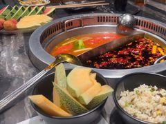 -小王少龙火锅(沙南街店)