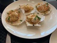 -听松楼·花园酒店·自助餐厅(红梅公园店)