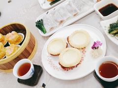 -香云轩·顺德菜(香云纱园林酒店店)
