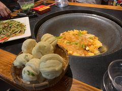 -姐弟小东北·铁锅炖