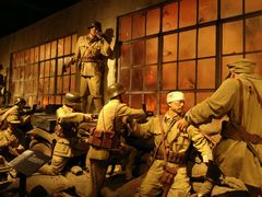 -上海四行仓库抗战纪念馆