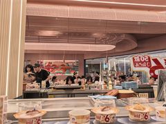 -元气寿司(东方宝泰店)